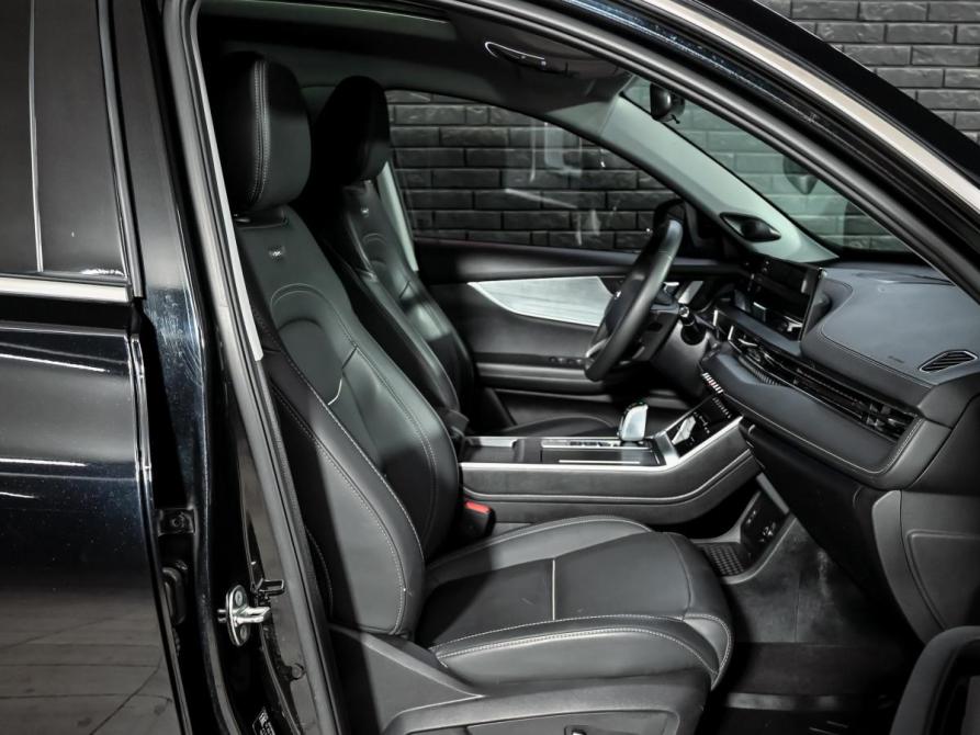 Chery Tiggo 7 Pro Max I Екатеринбург  - изображение 11