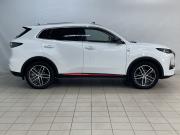 Changan CS55 Plus II Воронеж  - изображение 32