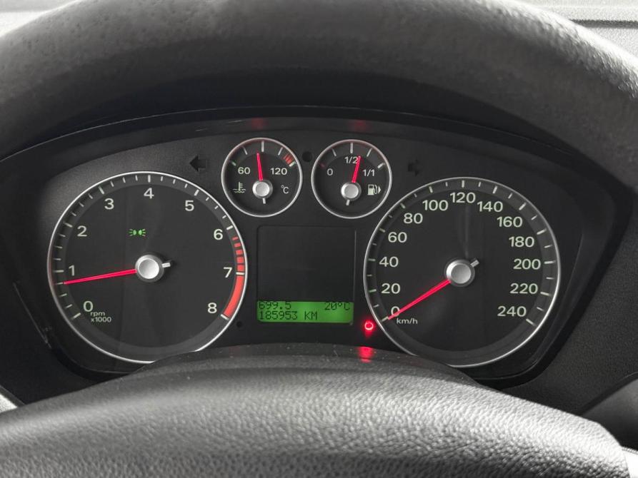 Ford Focus II Санкт-Петербург  - изображение 17