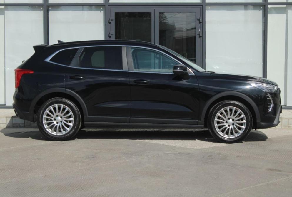 Haval Jolion I Рестайлинг Саратов  - изображение 4