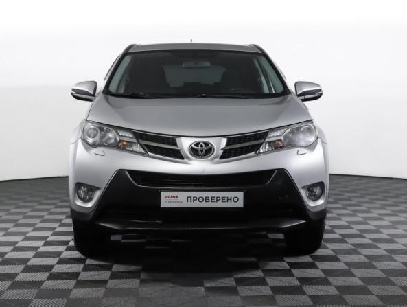 Toyota RAV4 IV (XA40) с пробегом 2013 года, цена 1 600 000 рублей, 152382 км, внедорожник, Автокод Объявления