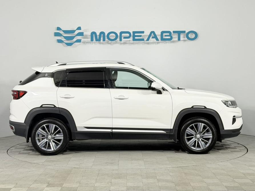 Changan CS35 Plus I Калининград  - изображение 4