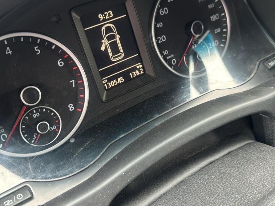 Volkswagen Tiguan I Рестайлинг Тверь  - изображение 4