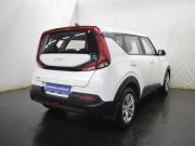 Kia Soul III Санкт-Петербург  - изображение 21