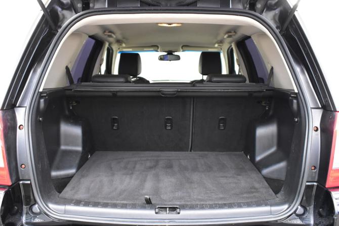 Land Rover Freelander II с пробегом 2008 года, цена 750 000 рублей, 232158 км, внедорожник, Автокод Объявления