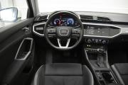 Audi Q3 II (F3) Москва  - изображение 45