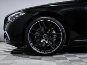 Mercedes-Benz S-Класс VII (W223) Москва  - изображение 55