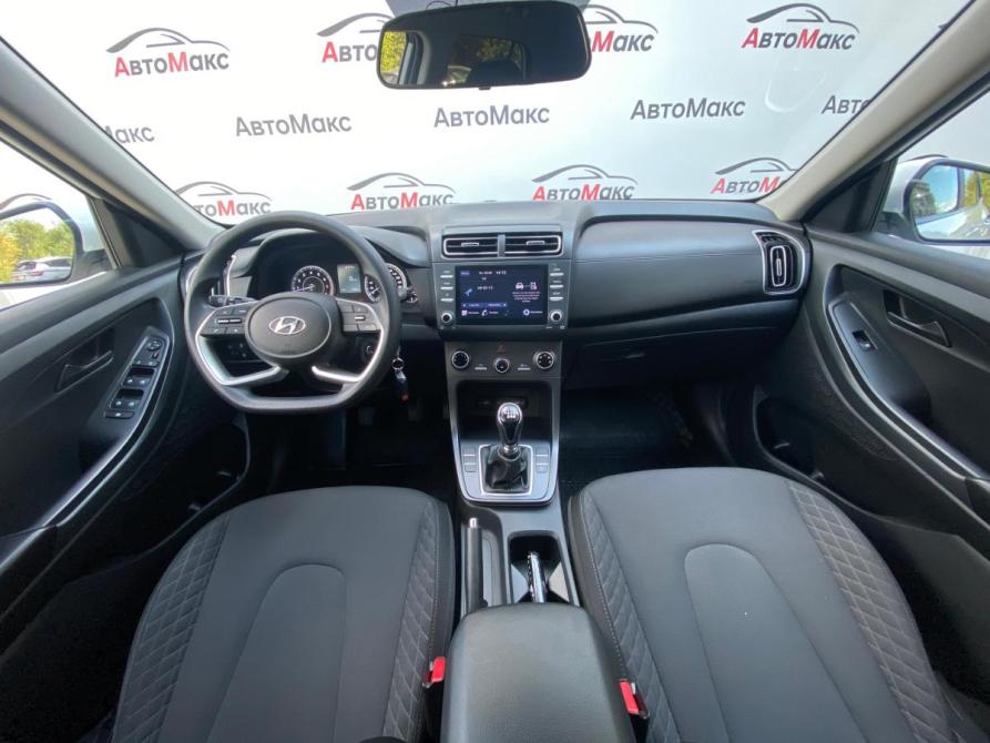 Hyundai Creta II Тюмень  - изображение 7