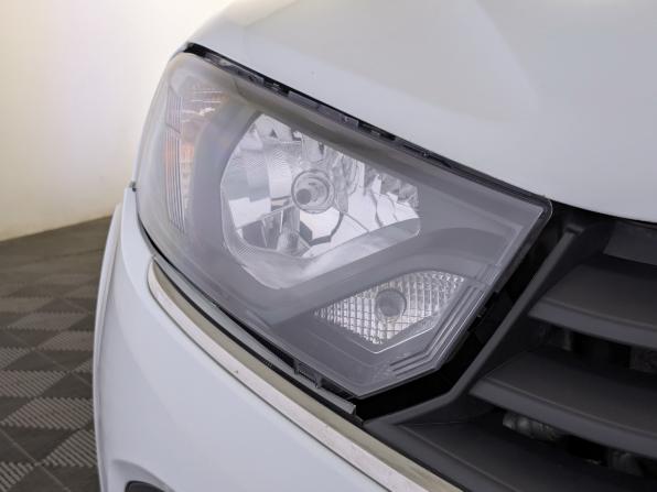 Lada (ВАЗ) Granta I Рестайлинг с пробегом 2024 года, цена 740 000 рублей, 60951 км, седан, Автокод Объявления