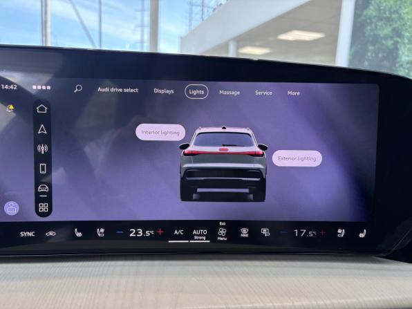 Новый Audi Q5 III 2026 года, цена 6 450 000 рублей, внедорожник, Автокод Объявления