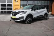 Renault Kaptur I Иркутск  - изображение 25
