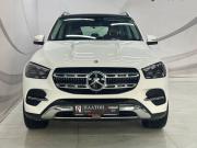 Mercedes-Benz GLE II (V167) Рестайлинг Воронеж  - изображение 16