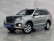 Haval H9 I Рестайлинг Новосибирск  - изображение 29