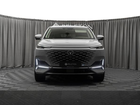 Changan UNI-K с пробегом 2023 года, цена 2 490 000 рублей, 86803 км, внедорожник, Автокод Объявления