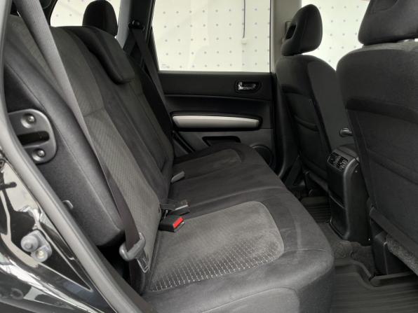 Nissan X-Trail II Рестайлинг с пробегом 2013 года, цена 1 460 000 рублей, 163082 км, внедорожник, Автокод Объявления