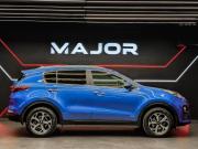 Kia Sportage IV Рестайлинг Москва  - изображение 30