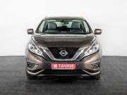 Nissan Murano III (Z52) Иркутск  - изображение 28