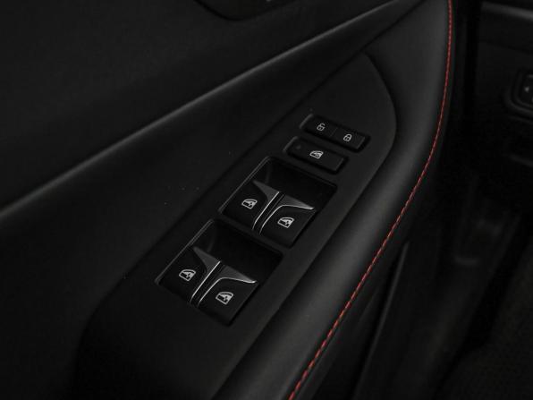 Changan CS35 Plus I Рестайлинг с пробегом 2024 года, цена 1 848 000 рублей, 30755 км, внедорожник, Автокод Объявления