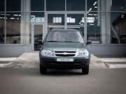 Chevrolet Niva I Рестайлинг Курган  - изображение 21