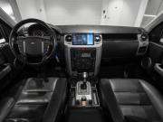 Land Rover Discovery III Москва  - изображение 33