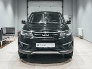 Chery Tiggo 5 I Рестайлинг Екатеринбург  - изображение 21