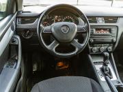 Skoda Octavia III (A7) Волгоград  - изображение 42