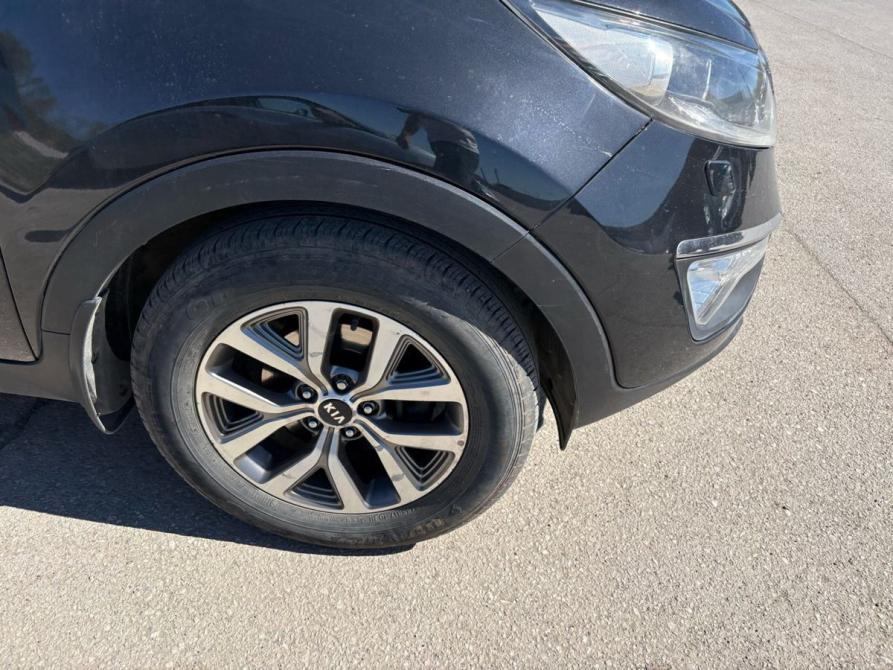 Kia Sportage III Рестайлинг Пермь  - изображение 4