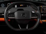 Changan UNI-V I Тюмень  - изображение 42