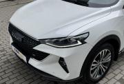 Haval F7x I Рестайлинг Владимир  - изображение 49
