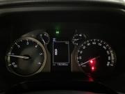 Toyota Land Cruiser Prado 150 Series Рестайлинг 2 Воронеж  - изображение 30