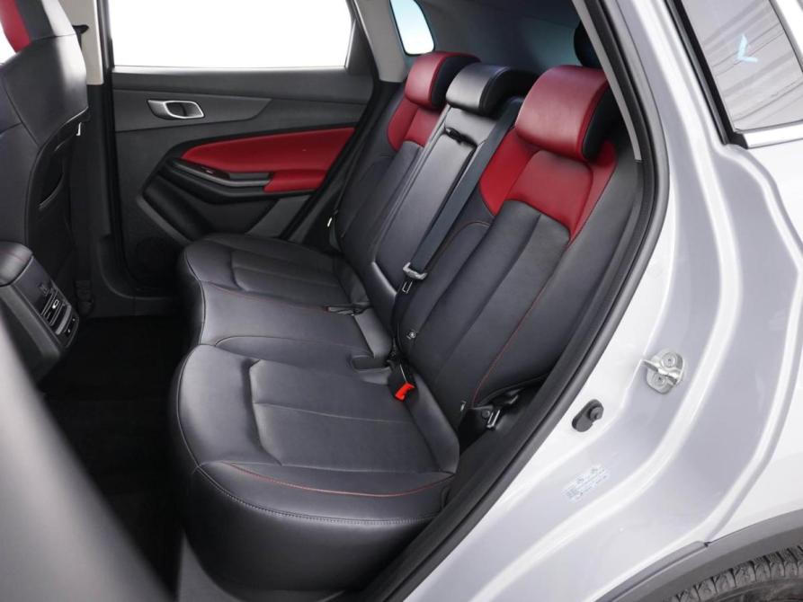 Changan CS55 Plus II Москва  - изображение 10