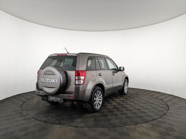 Suzuki Grand Vitara II Рестайлинг 2 с пробегом 2014 года, цена 1 537 250 рублей, 125149 км, внедорожник, Автокод Объявления
