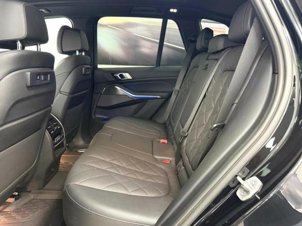 BMW X5 IV (G05/G18) с пробегом 2023 года, цена 12 495 000 рублей, 17052 км, внедорожник, Автокод Объявления