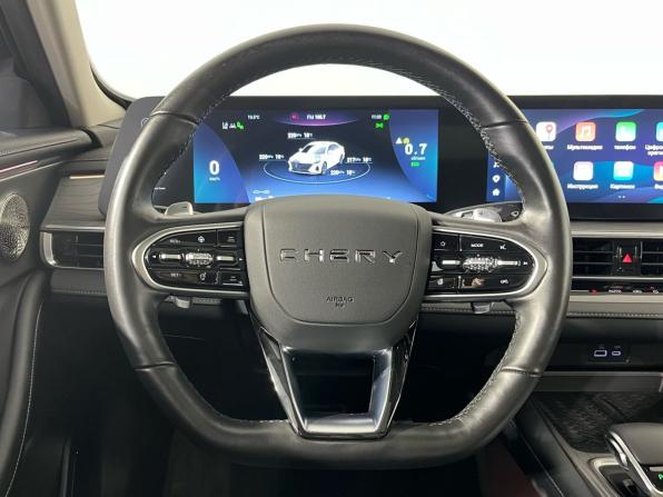 Chery Arrizo 8 с пробегом 2023 года, цена 2 000 000 рублей, 37786 км, седан, Автокод Объявления