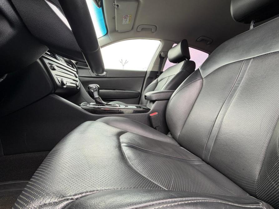 Kia Optima IV Рестайлинг Набережные Челны  - изображение 16