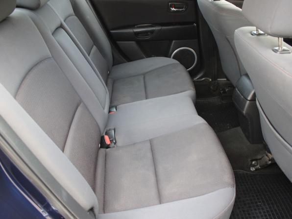 Mazda 3 I (BK) Рестайлинг с пробегом 2008 года, цена 449 000 рублей, 200409 км, седан, Автокод Объявления