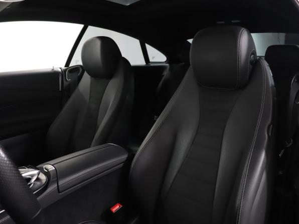 Mercedes-Benz E-Класс V (W213 S213 C238) с пробегом 2019 года, цена 4 599 000 рублей, 50065 км, купе-хардтоп, Автокод Объявления