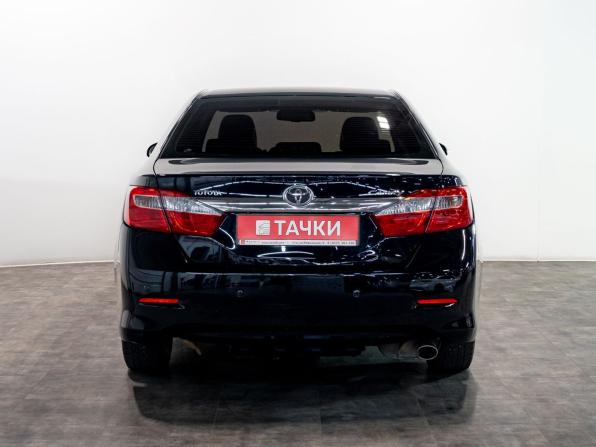 Toyota Camry VII (XV50) с пробегом 2012 года, цена 1 800 000 рублей, 240000 км, седан, Автокод Объявления