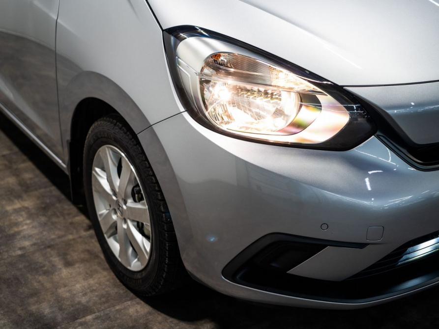 Honda Fit IV Чита  - изображение 18