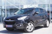 Hyundai ix35 I Ульяновск  - изображение 25