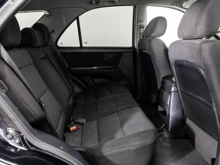 Kia Sorento I Рестайлинг Санкт-Петербург  - изображение 18