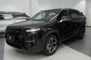 Jaecoo J7 I Рестайлинг Москва  - изображение 14