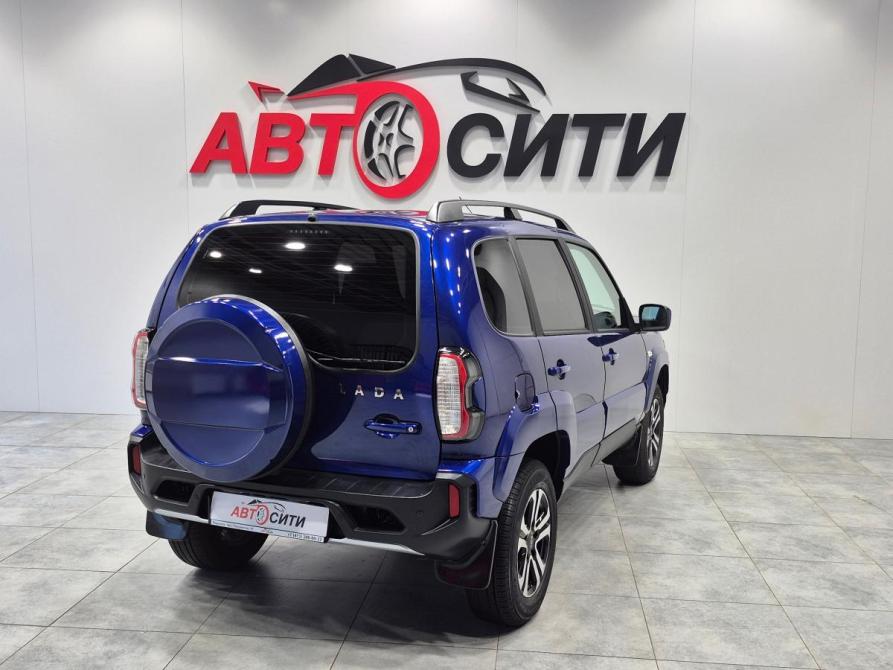 Lada (ВАЗ) Niva Travel I Воронеж  - изображение 7