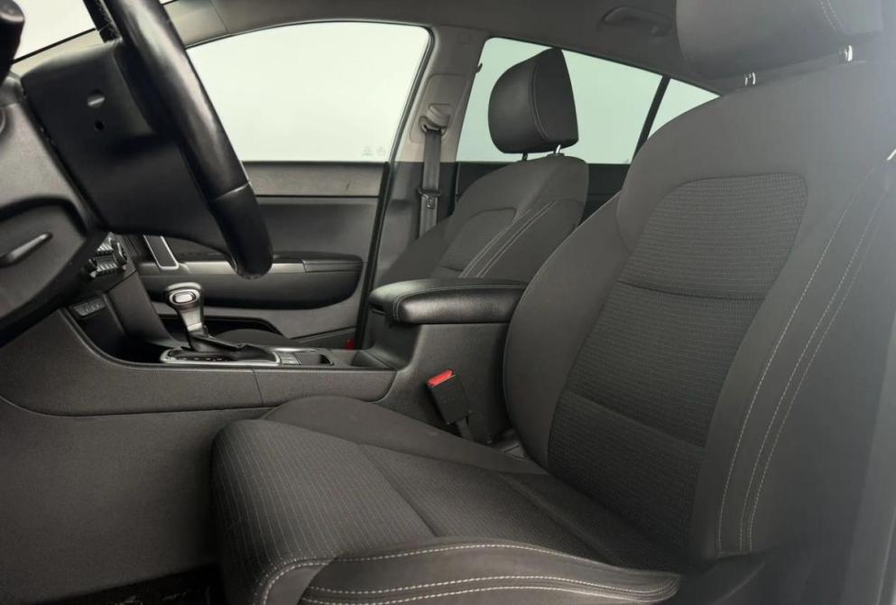 Kia Sportage IV Киров  - изображение 20