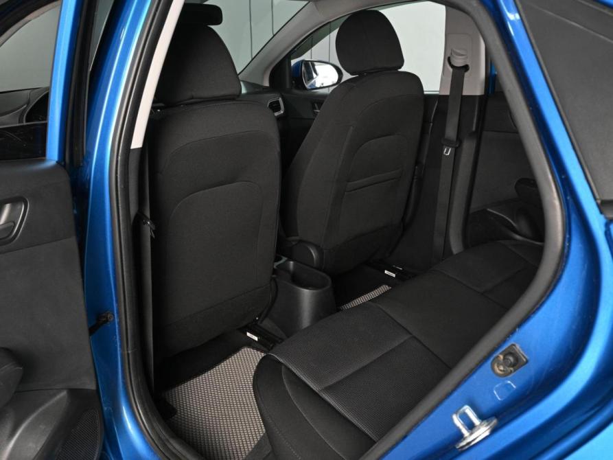 Hyundai Solaris II Ростов-на-Дону  - изображение 11