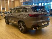 Chery Tiggo 8 I Рестайлинг Санкт-Петербург  - изображение 31