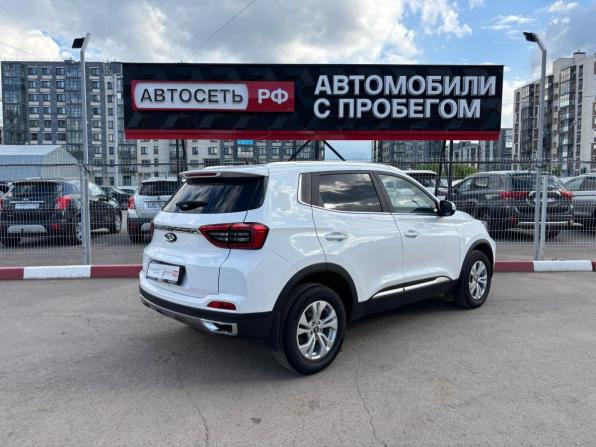 Chery Tiggo 4 Pro I Рестайлинг с пробегом 2024 года, цена 1 561 783 рубля, 29518 км, внедорожник, Автокод Объявления