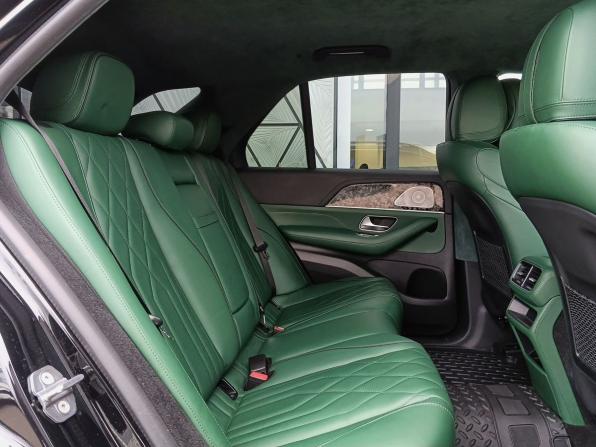 Mercedes-Benz GLE II (V167) с пробегом 2020 года, цена 6 649 000 рублей, 40821 км, внедорожник, Автокод Объявления