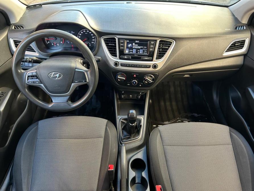Hyundai Solaris II Рестайлинг Санкт-Петербург  - изображение 10