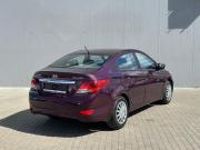 Hyundai Solaris I Тамбов  - изображение 28